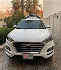 هيونداي توسان